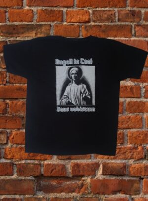 Divine Presence Angel