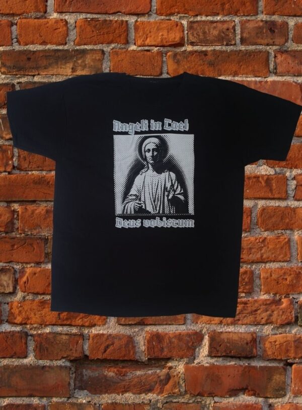 Divine Presence Angel