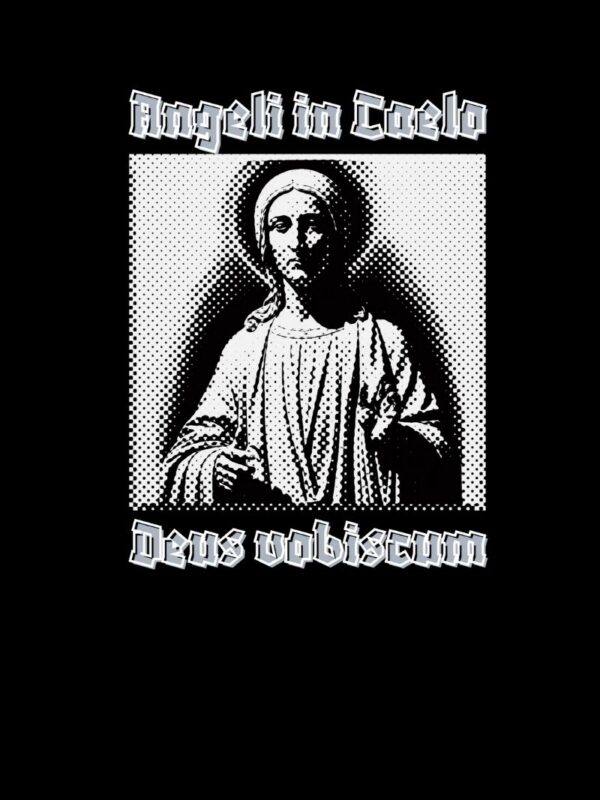 Divine Presence Angel