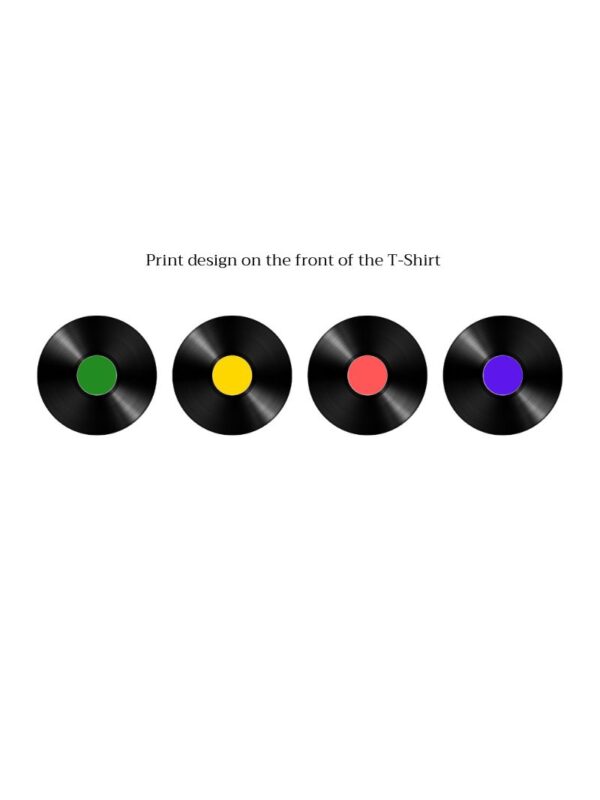 Coloured Records