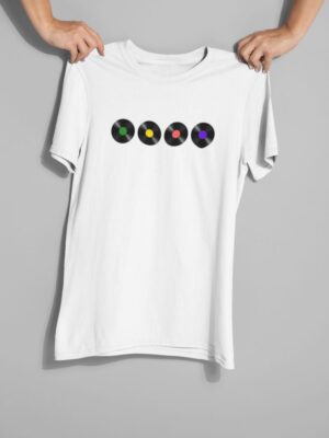 Coloured Records