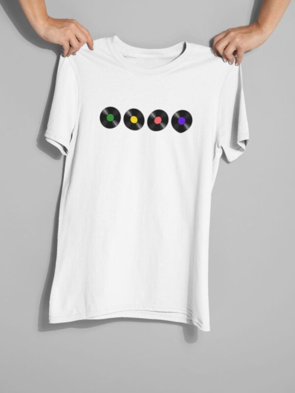 Coloured Records