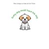 Every dog must have his day