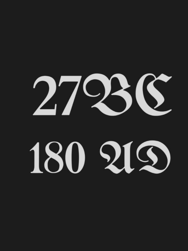 MA Print back Philosopher king