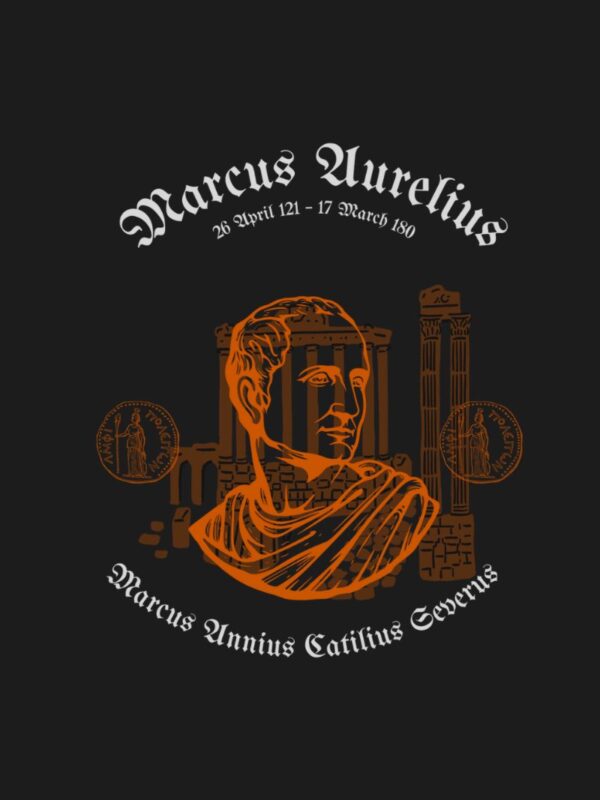 MA Print front Philosopher king