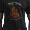 Marcus Aurelius Tee Front Marcus Aurelius T-Shirt