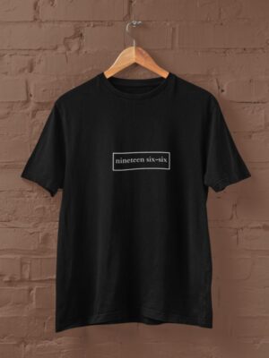 Nineteen Six-Six Original
