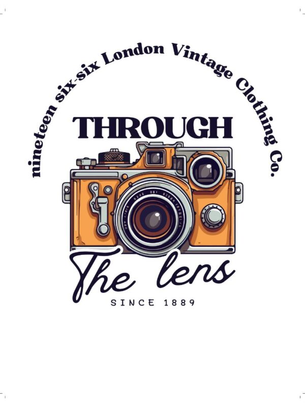 Through the Lens
