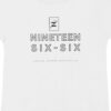 Nineteen Six-Six 6-6N