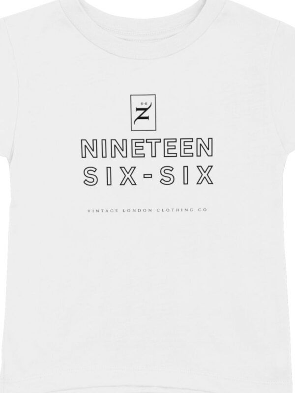 Nineteen Six-Six 6-6N