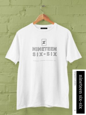 Nineteen Six-Six 6-6N