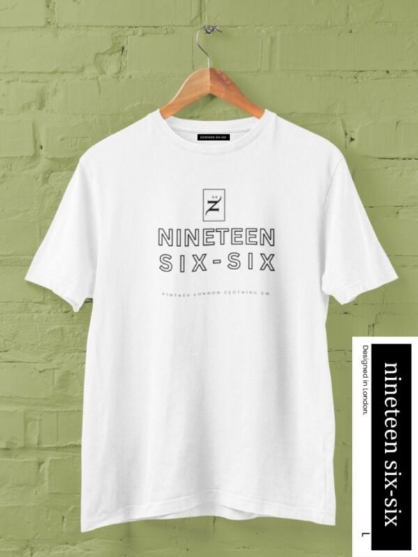 Nineteen Six-Six 6-6N