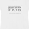 Nineteen Six-Six Vintage